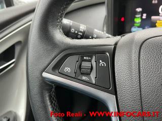 OPEL Ampera usata, con USB