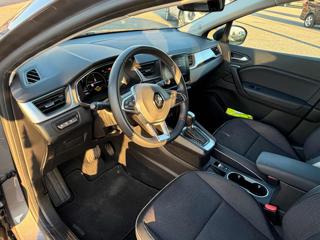 RENAULT Captur usata, con USB
