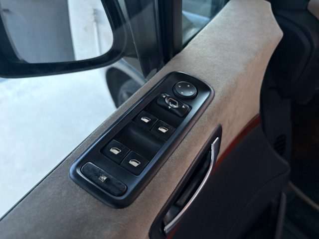 LANCIA Phedra usata, con Bracciolo