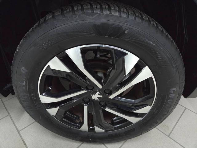 PEUGEOT 2008 usata, con Cerchi in lega
