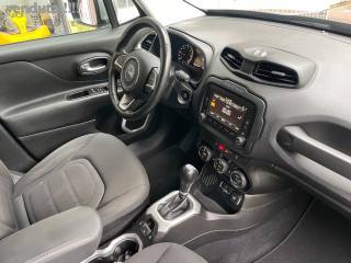 JEEP Renegade usata, con Controllo trazione