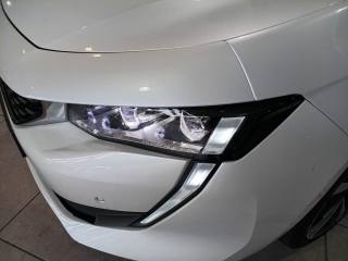PEUGEOT 508 usata, con Controllo elettronico della corsia