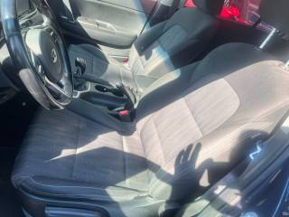 KIA Sportage usata, con Controllo trazione