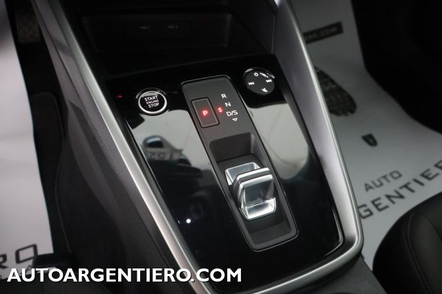 AUDI A3 usata, con Fendinebbia