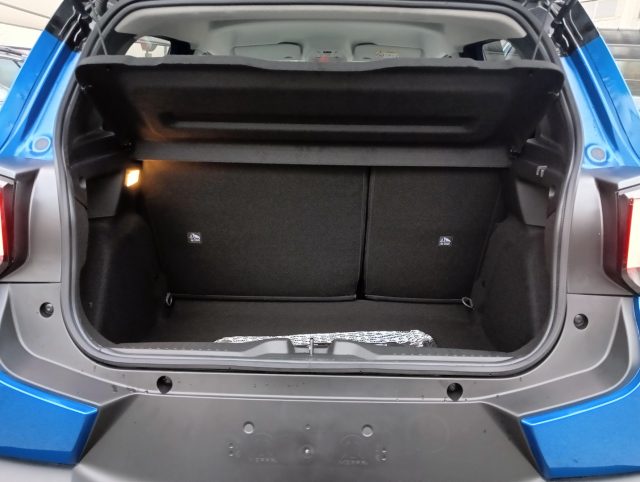 CITROEN C3 usata, con Immobilizzatore elettronico