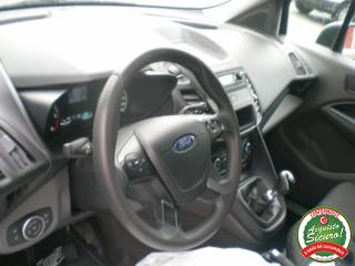 FORD Transit Connect usata, con Servosterzo