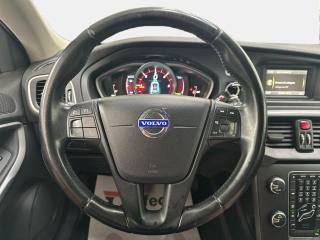 VOLVO V40 usata, con Cerchi in lega
