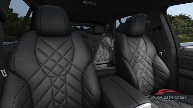 BMW X5 usata 11