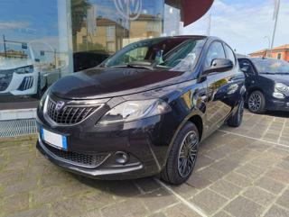 LANCIA Ypsilon 1.0 FireFly 70 CV 5 porte S&S Hybrid Gold