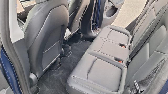 TESLA Model Y usata, con Cruise Control