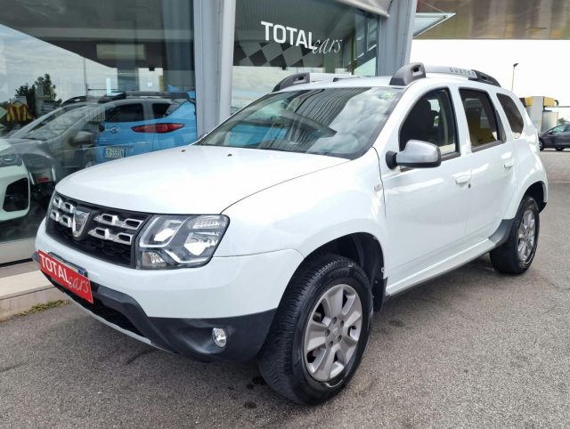 DACIA Duster usata, con ABS