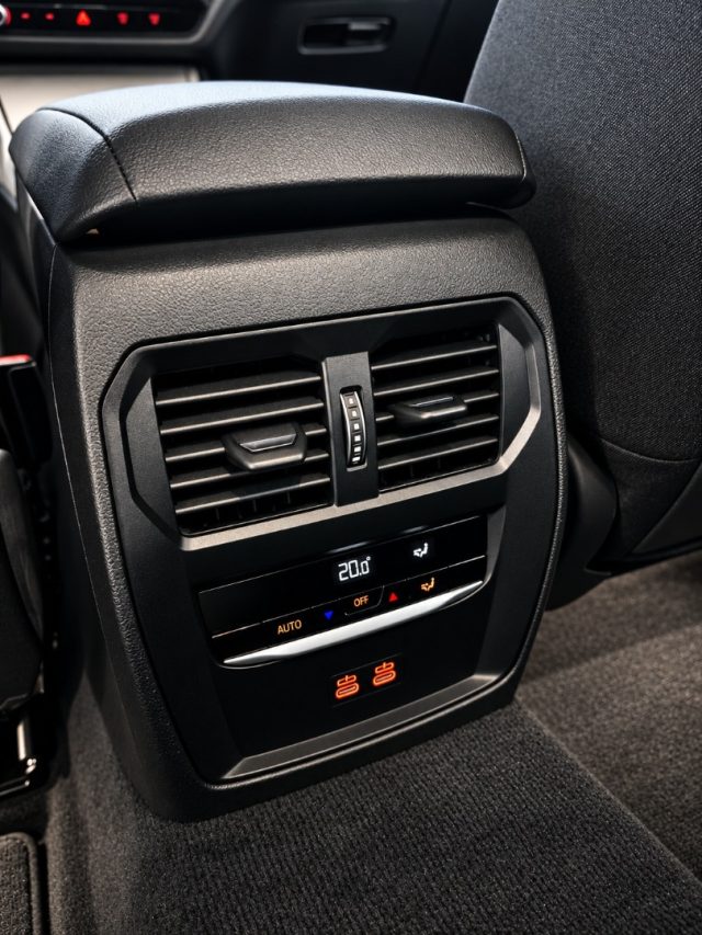 BMW 316 usata, con Cruise Control
