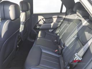 LAND ROVER Range Rover Sport usata 9
