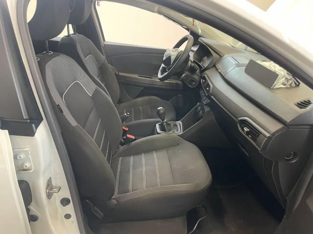 DACIA Sandero usata, con Fendinebbia