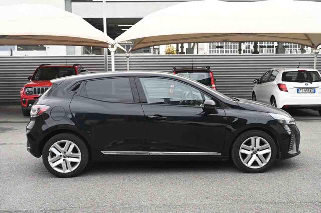 RENAULT Clio usata, con Fendinebbia