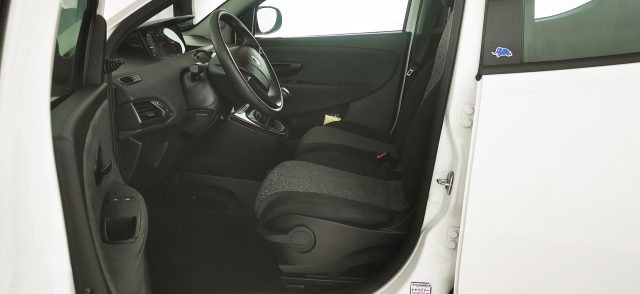 LANCIA Ypsilon usata, con Chiusura centralizzata telecomandata