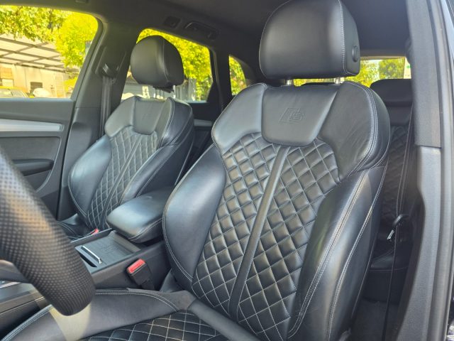 AUDI Q5 usata 130