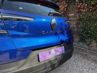 RENAULT Captur usata, con Controllo trazione
