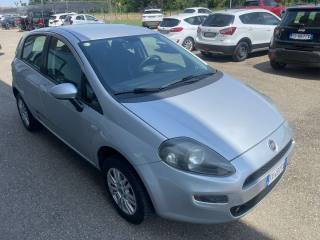 FIAT Punto usata, con Chiusura centralizzata