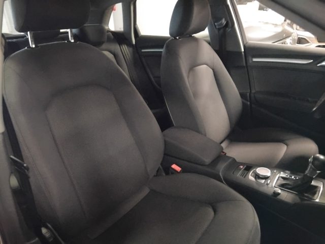 AUDI A3 usata, con Servosterzo