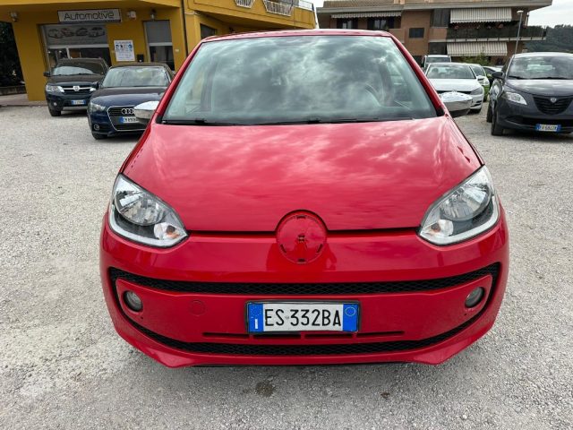 VOLKSWAGEN up! usata, con Airbag