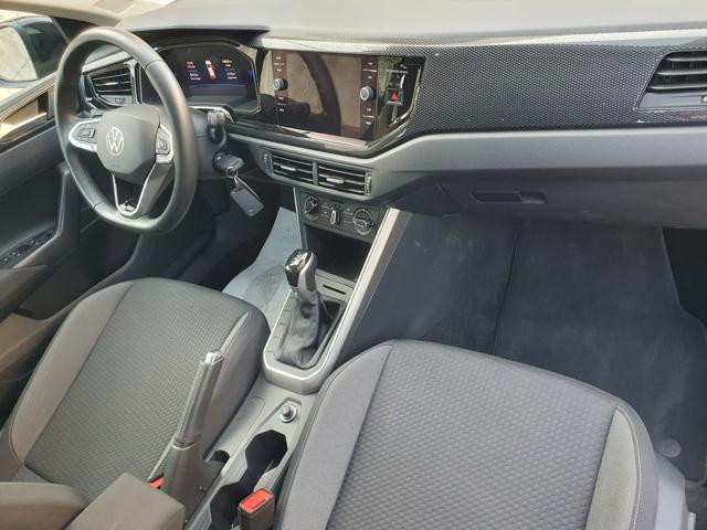 VOLKSWAGEN Taigo usata, con Cruise Control