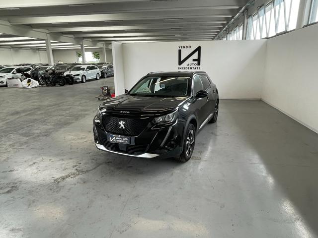 PEUGEOT 2008 usata, con Airbag laterali