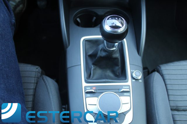 AUDI A3 usata, con Lettore CD