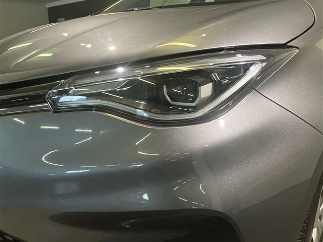 RENAULT ZOE usata, con Chiusura centralizzata