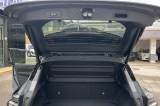 NISSAN Qashqai usata, con Servosterzo