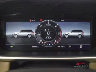 LAND ROVER Range Rover Sport usata 12