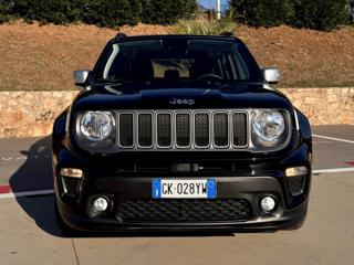 JEEP Renegade usata, con Airbag