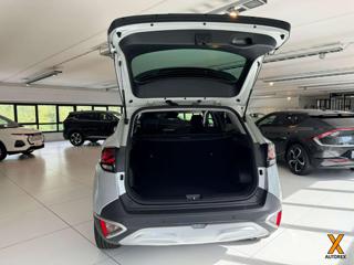 KIA Sportage usata, con Chiusura centralizzata
