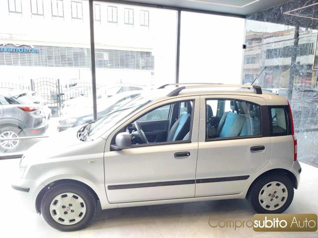FIAT Panda usata, con Airbag Passeggero