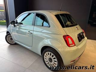 FIAT 500 usata, con Airbag Passeggero