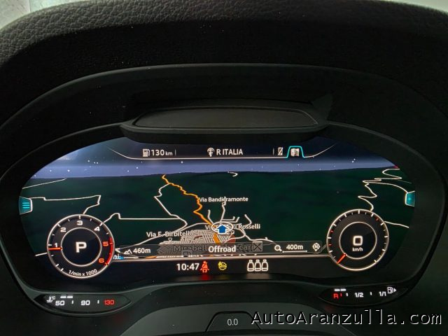 AUDI Q2 usata, con Immobilizzatore elettronico