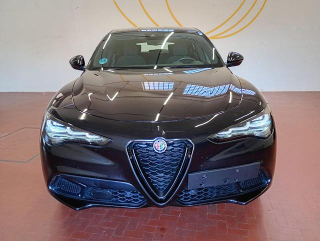 ALFA ROMEO Stelvio usata, con Autoradio
