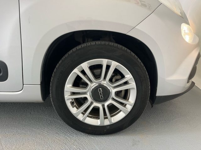 FIAT 500L usata 17