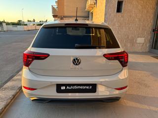VOLKSWAGEN Polo usata, con Autoradio