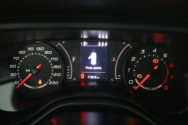 FIAT Tipo usata 12