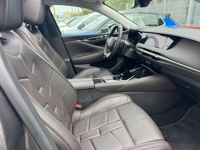 DS AUTOMOBILES DS 4 usata, con Servosterzo