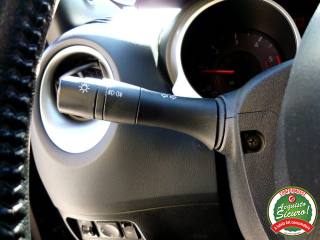 NISSAN Juke usata, con Volante multifunzione