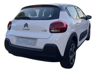 CITROEN C3 usata, con Airbag