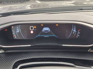 PEUGEOT 508 usata, con Immobilizzatore elettronico