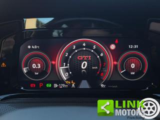 VOLKSWAGEN Golf usata, con Fendinebbia