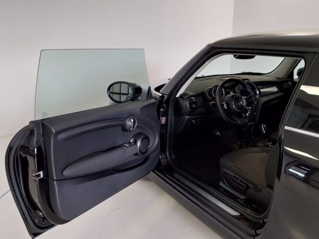 MINI One usata, con Sedili riscaldati