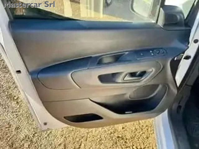 TOYOTA Proace City usata, con Climatizzatore