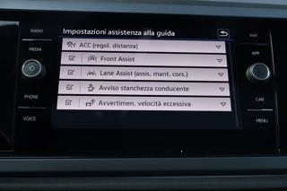 VOLKSWAGEN Taigo usata, con ESP