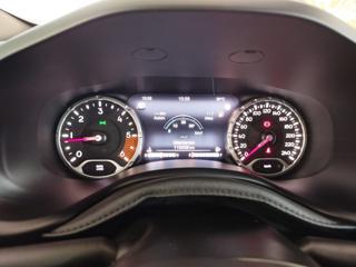 JEEP Renegade usata, con ESP