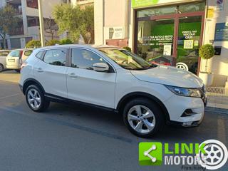 NISSAN Qashqai usata, con Airbag